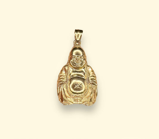 Buddha pendant